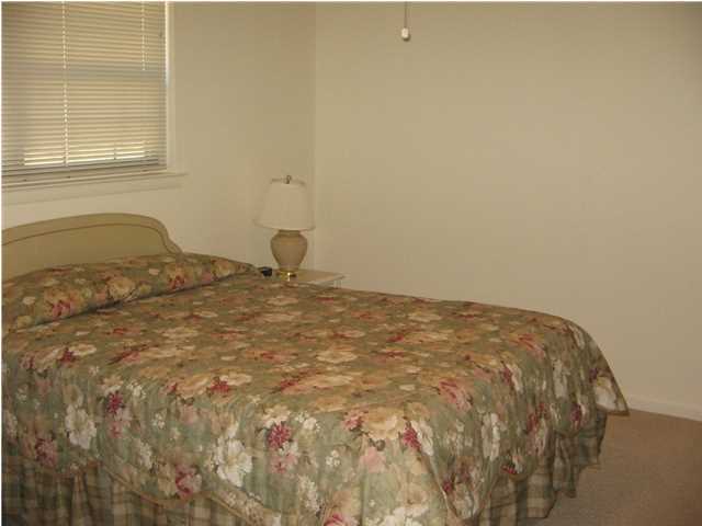 447 Paul Road DeFuniak Springs, FL 32433 - Photo 13 of 15 a bedroom with a bed