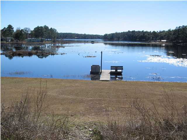 447 Paul Road DeFuniak Springs, FL 32433 - Photo 6 of 15 a lake view