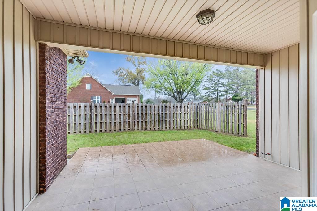2835 Yellow Leaf Road Clanton, AL 35045 - Photo 43 of 45