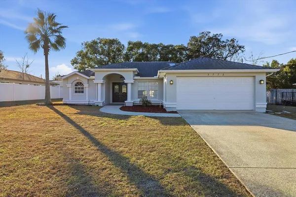$355,000 | 3772 Lema Drive, Spring Hill, FL 34609