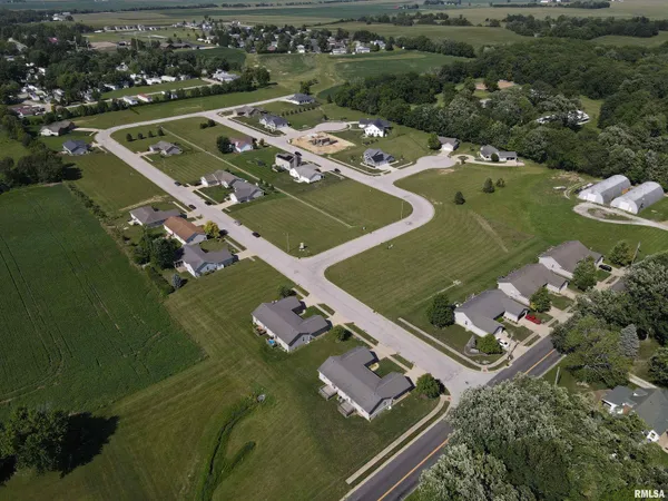 $21,500 | Lot 43 Parkview Drive, Eureka, IL 61530
