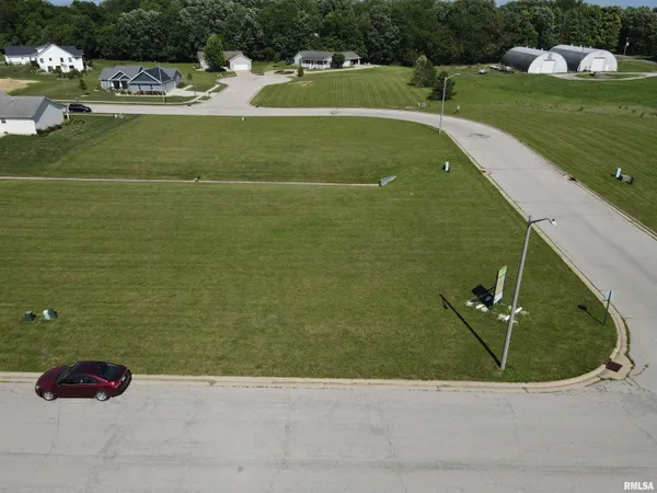 $21,500 | Lot 43 Parkview Drive, Eureka, IL 61530