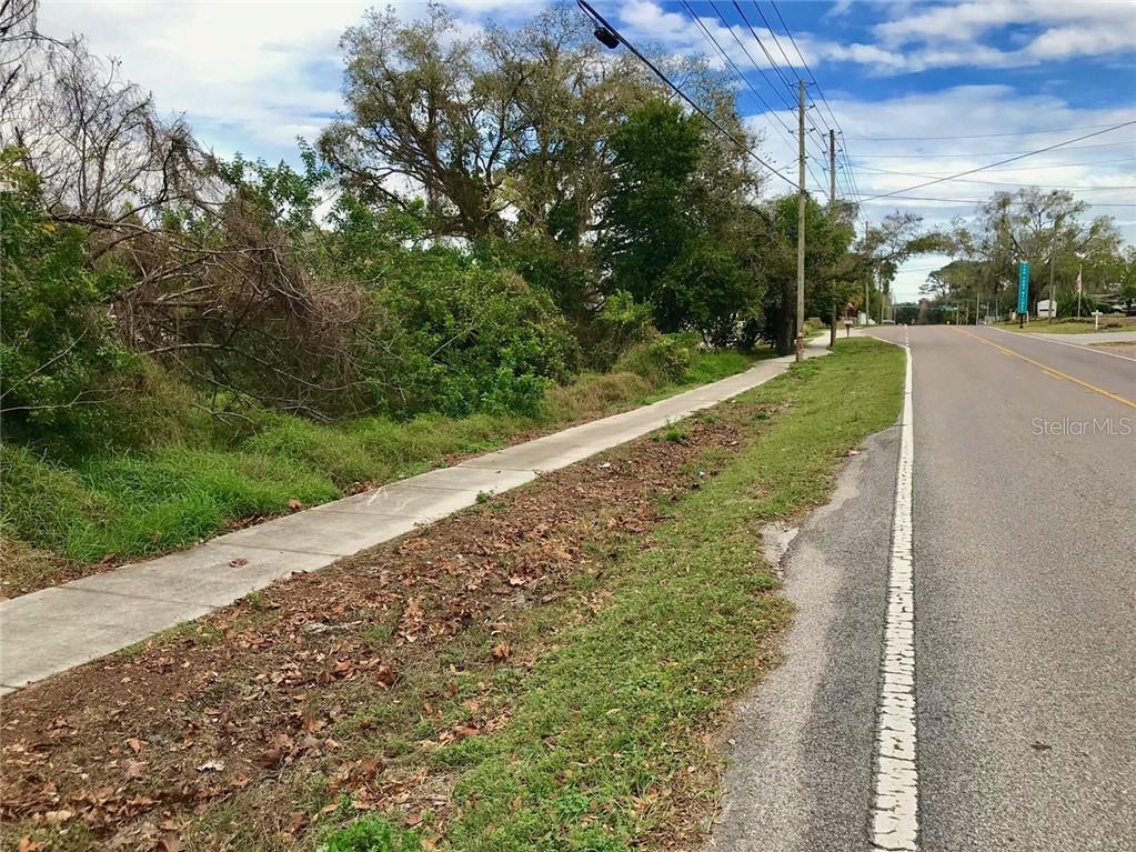 6319 Trouble Creek Road New Port Richey, FL 34653 - Photo 1 of 1 East