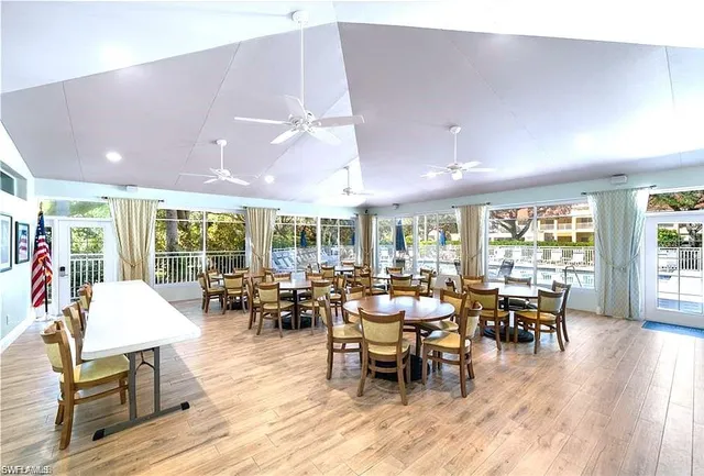 $2,500 | 832 Carrick Bend Circle, Unit 101, Naples, FL 34110