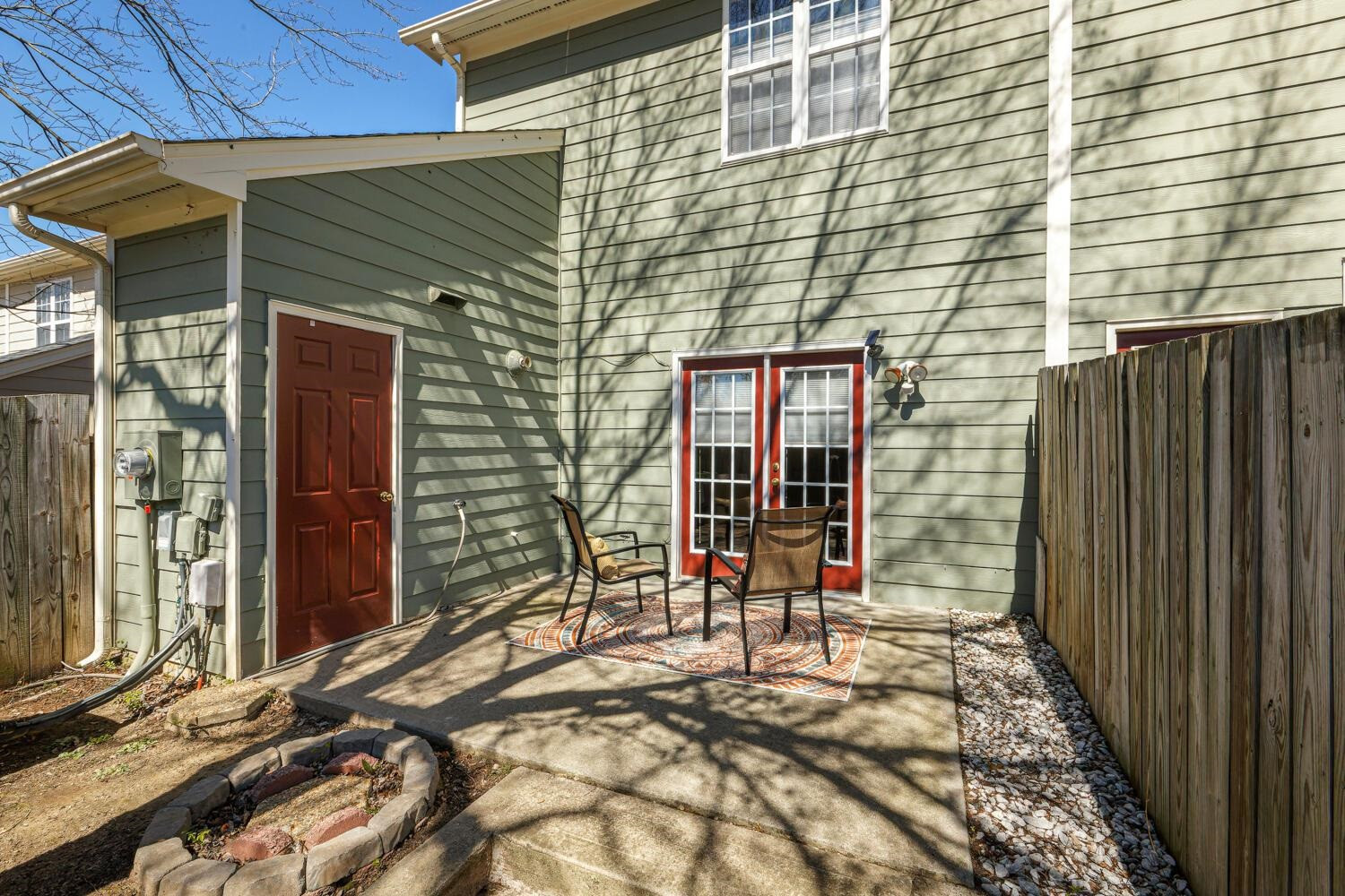 4412 Pottery Lane Raleigh, NC 27616 - Photo 28 of 30 Photo 28