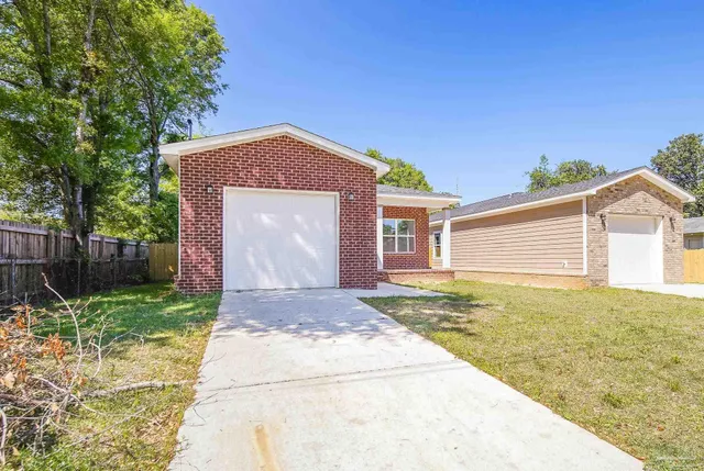 $248,000 | 2318 West Lakeview Avenue, Pensacola, FL 32505