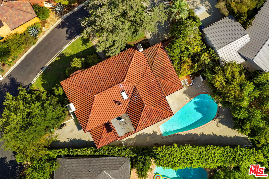 1968 Cummings Drive Los Angeles, CA 90027 - Photo 24 of 26