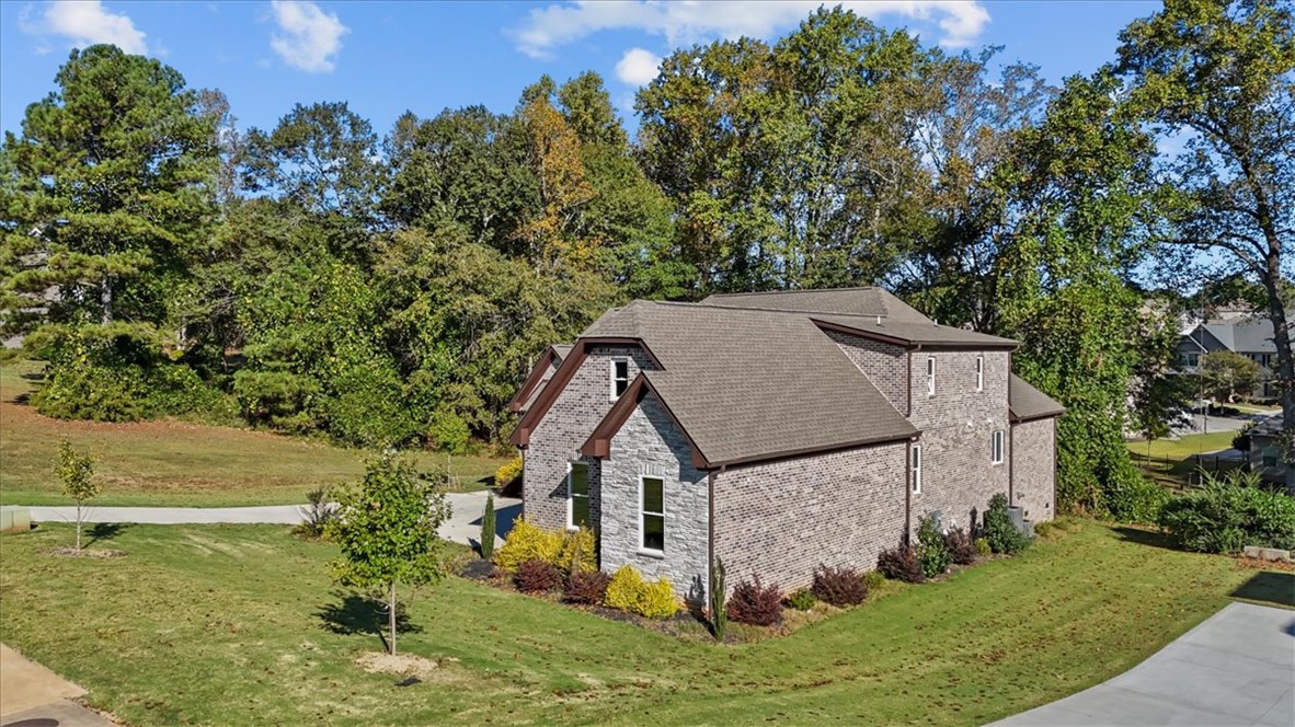 105 Bree Drive Anderson, SC 29621 - Photo 41 of 49