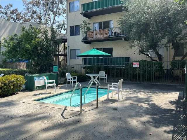 $265,000 | 5460 White Oak Avenue, Unit K207, Encino, CA 91316