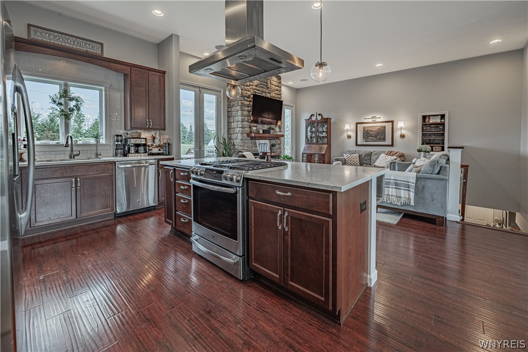 4899 Beach Ridge Road Pendleton, NY 14094 - Photo 8 of 48