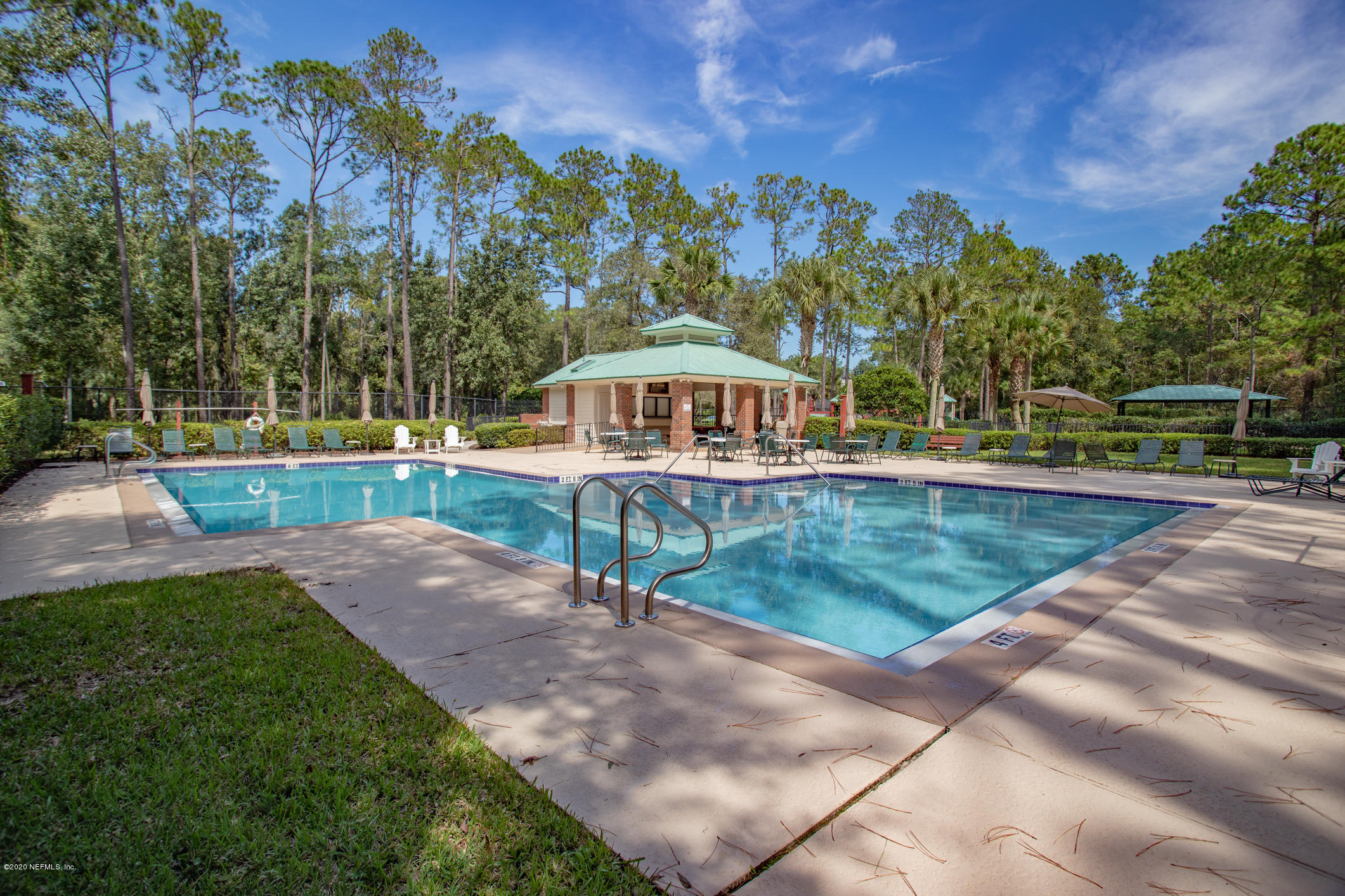 9011 Timberlin Lake Road Jacksonville, FL 32256 - Photo 54 of 58 9011 Timberlin Lake (72)