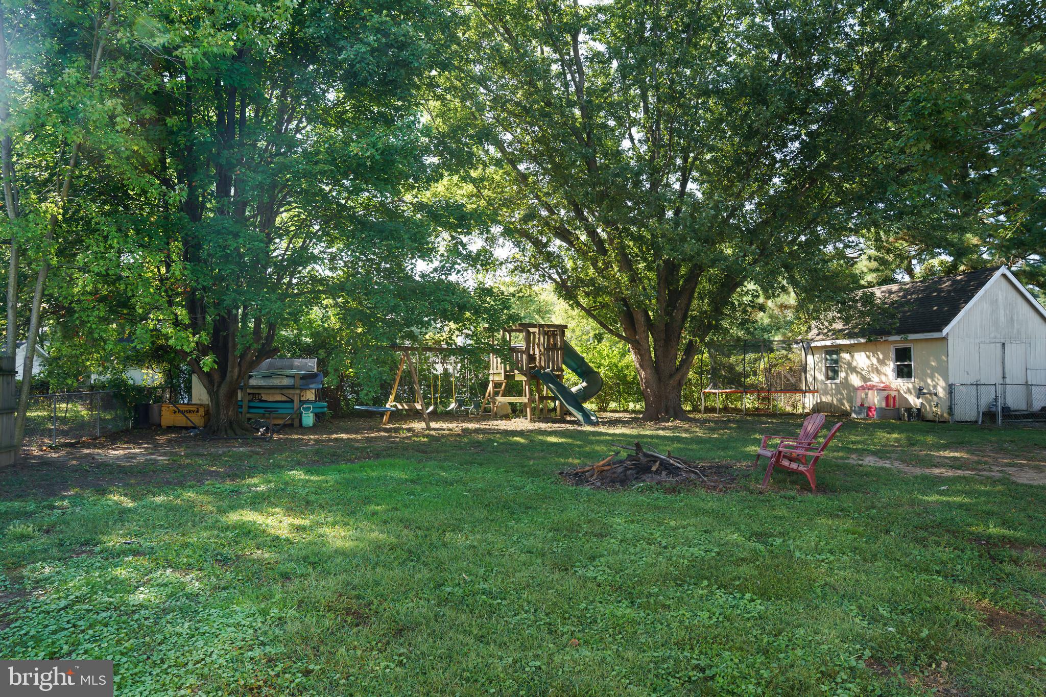 204 Long Point Road Stevensville, MD 21666 - Photo 12 of 34 a garden view