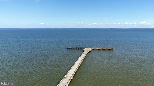 a view of a lake view