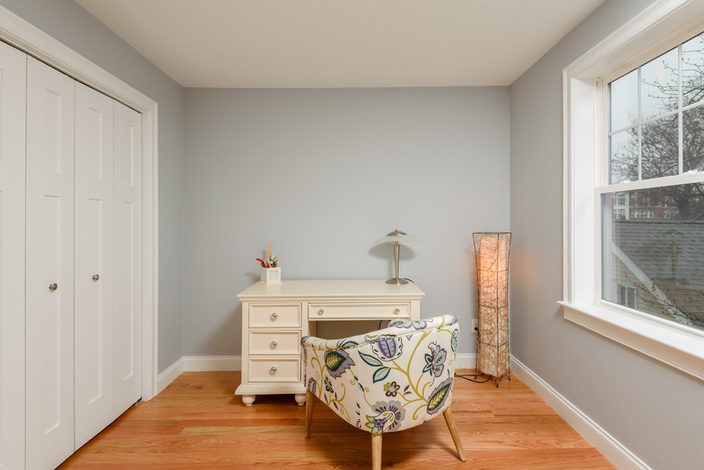 33 Oval Road, Unit 3 Quincy, MA 02170 - Photo 17 of 19 Gallery Image 17