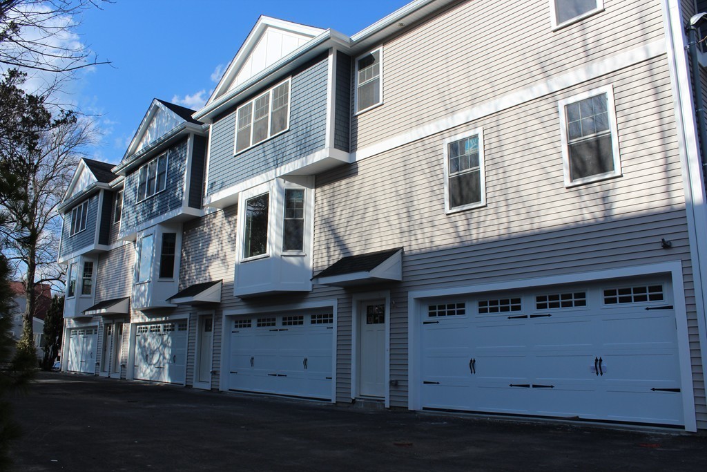 33 Oval Road, Unit 3 Quincy, MA 02170 - Photo 18 of 19 Gallery Image 18