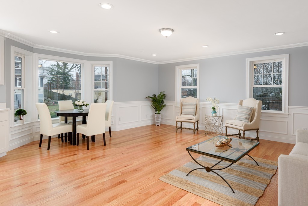 33 Oval Road, Unit 3 Quincy, MA 02170 - Photo 7 of 19 Gallery Image 7