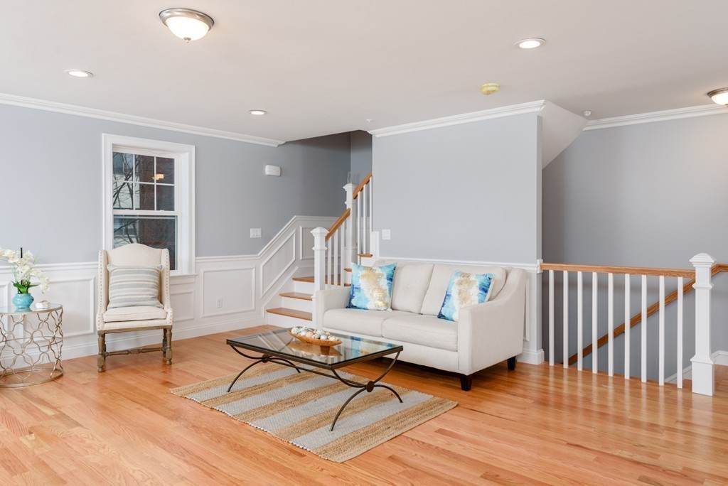 33 Oval Road, Unit 3 Quincy, MA 02170 - Photo 10 of 19 Gallery Image 10