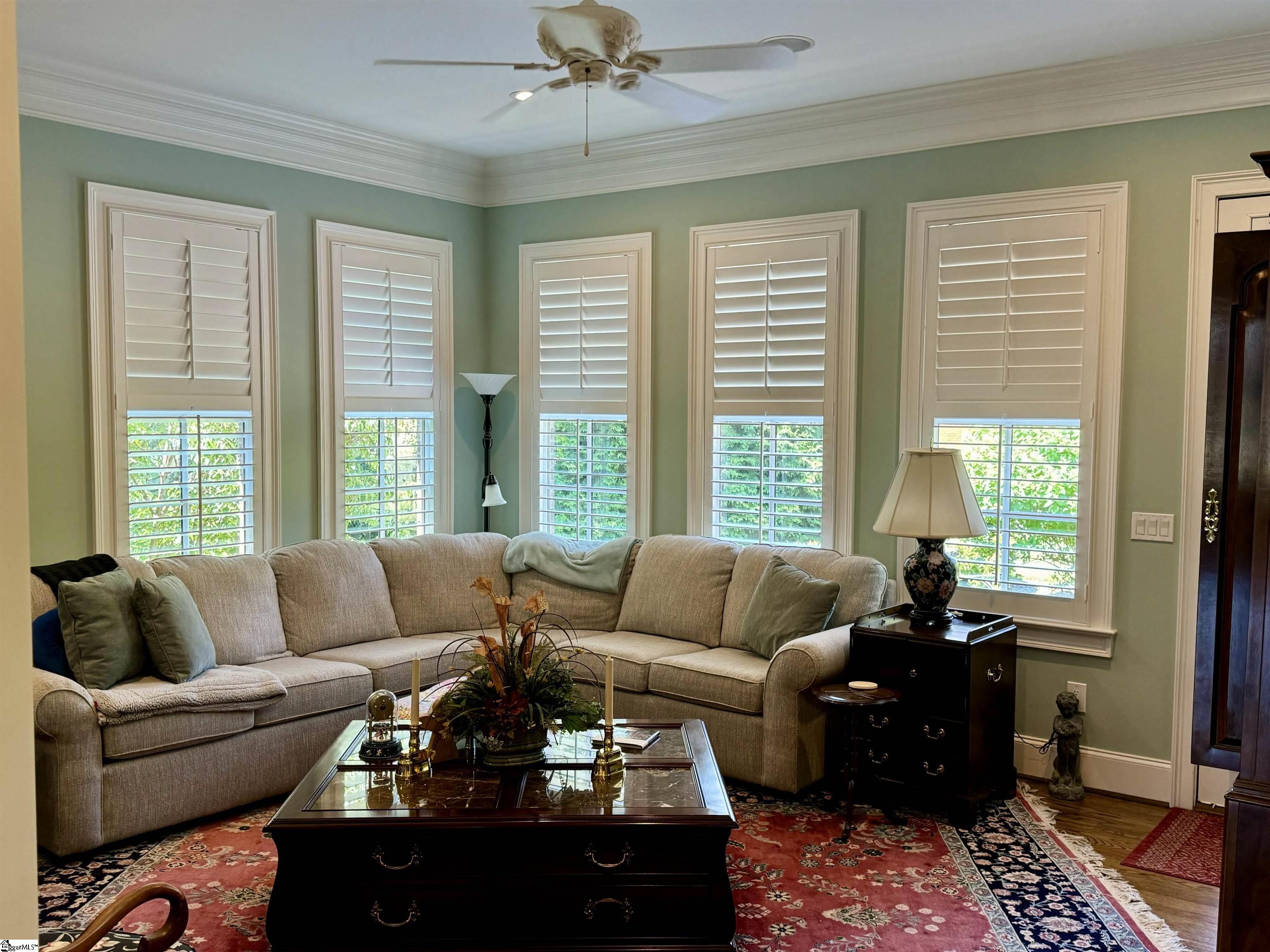 27 Cullen Court Greer, SC 29650 - Photo 17 of 36