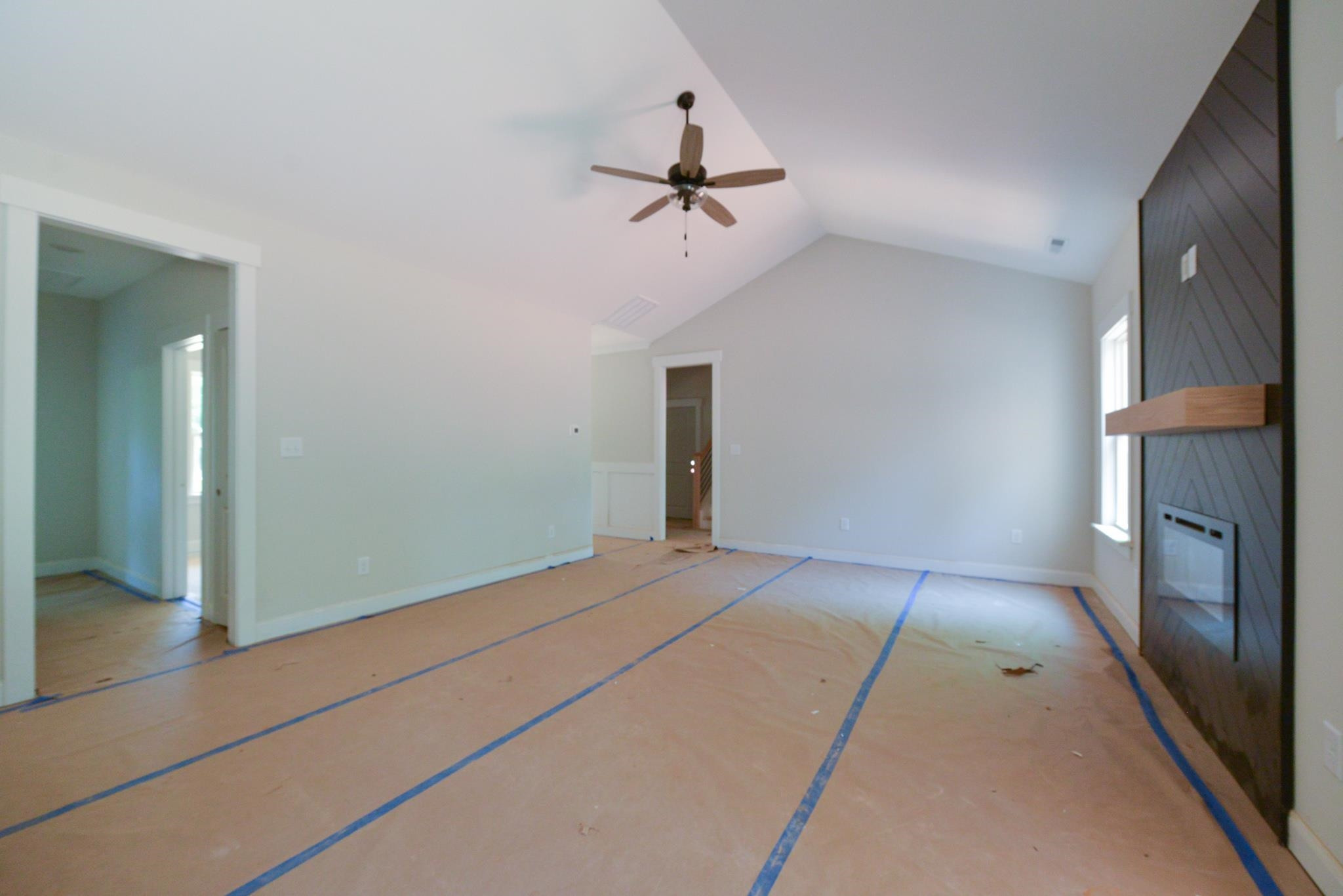 968 Barnes Road Middlesex, NC 27557 - Photo 6 of 31 Photo 6