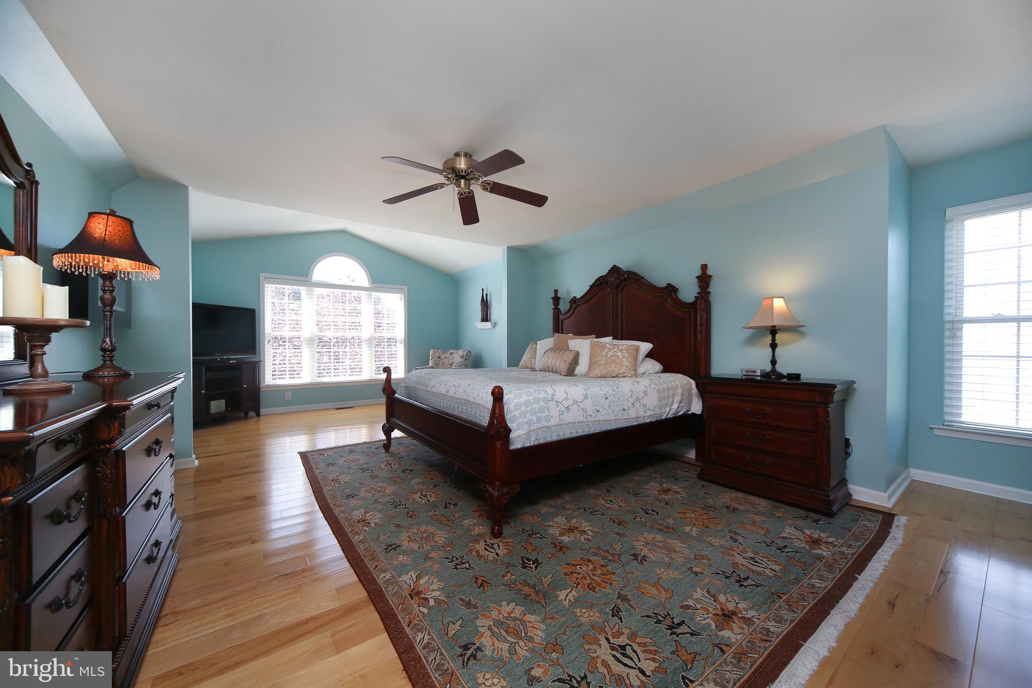 5503 Sanderling Road Doylestown, PA 18902 - Photo 16 of 35 Master Bedroom