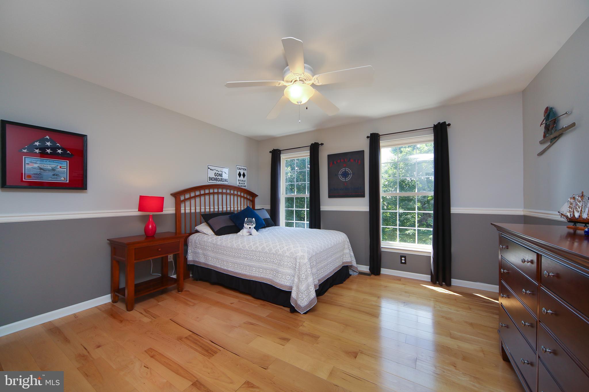 5503 Sanderling Road Doylestown, PA 18902 - Photo 22 of 35 Bedroom 3
