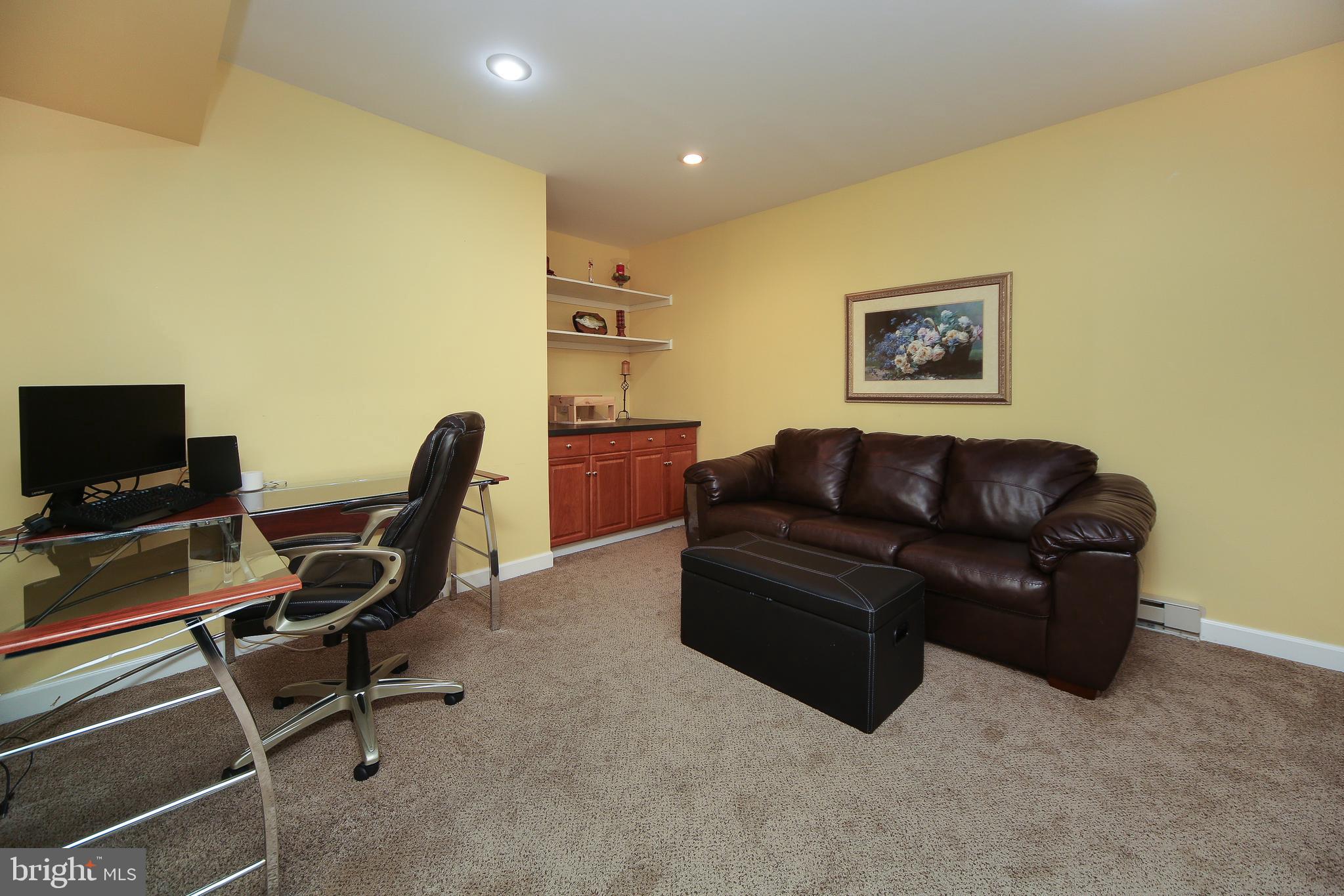5503 Sanderling Road Doylestown, PA 18902 - Photo 24 of 35 Finished Basement - Bedroom 5