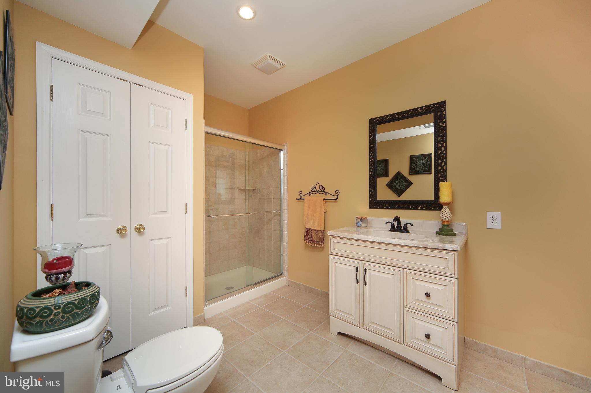 5503 Sanderling Road Doylestown, PA 18902 - Photo 28 of 35 Finished Basement Full Bath