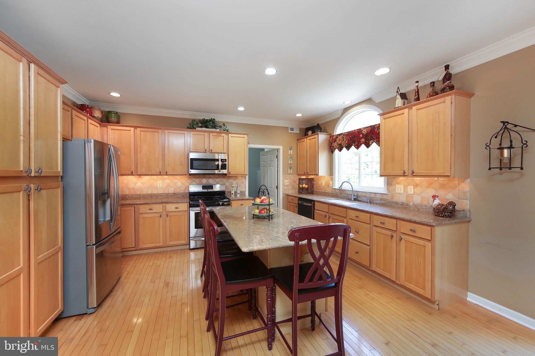 5503 Sanderling Road Doylestown, PA 18902 - Photo 4 of 35 Kitchen