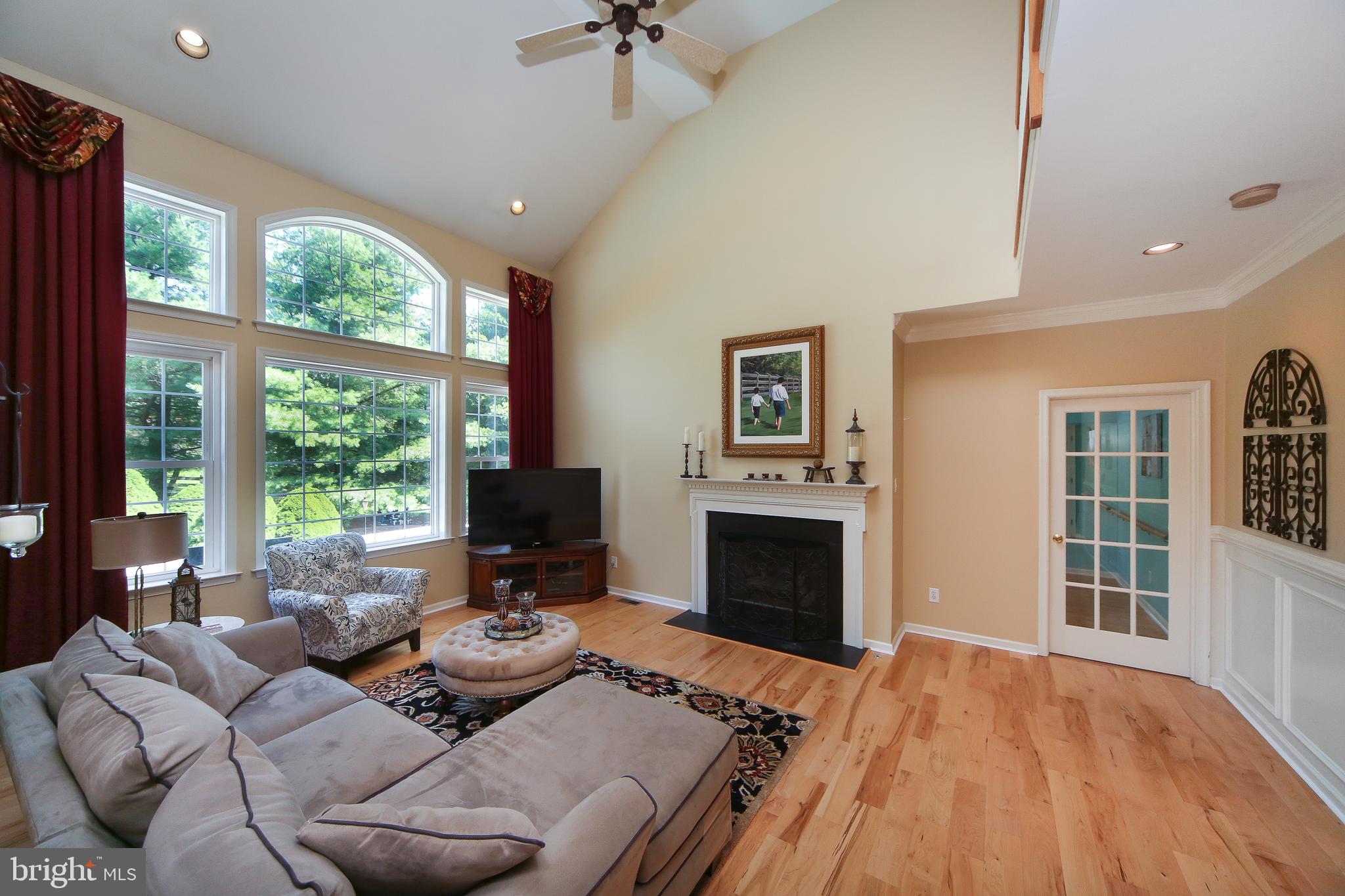 5503 Sanderling Road Doylestown, PA 18902 - Photo 7 of 35 Family Room
