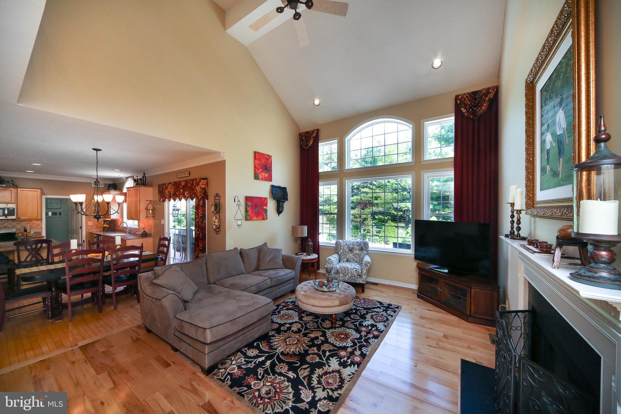 5503 Sanderling Road Doylestown, PA 18902 - Photo 8 of 35 Family Room