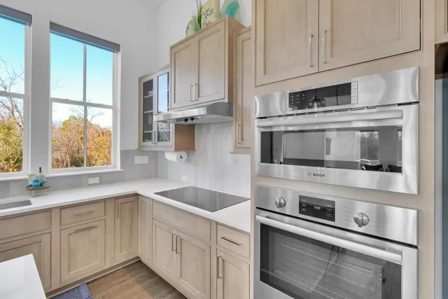 $3,195 | 4806 Olive Sparrow Drive, Unit C, Austin, TX 78723