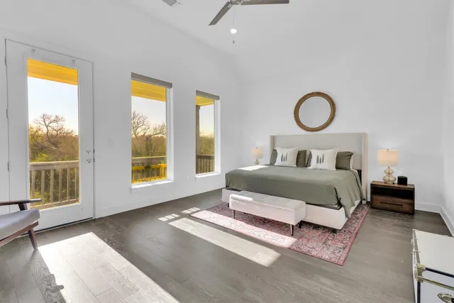 $3,195 | 4806 Olive Sparrow Drive, Unit C, Austin, TX 78723