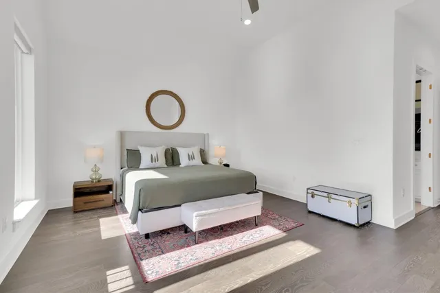 $3,195 | 4806 Olive Sparrow Drive, Unit C, Austin, TX 78723