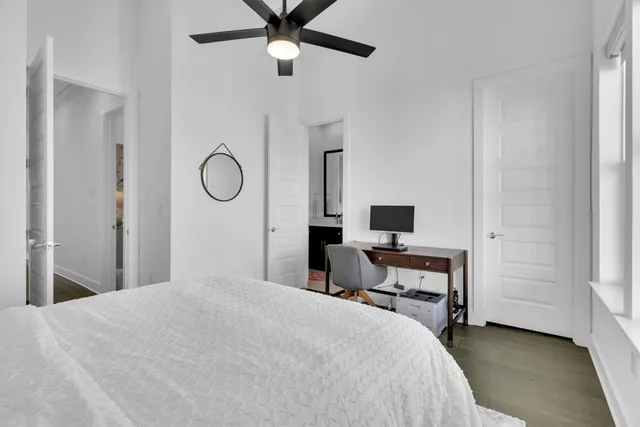 $3,195 | 4806 Olive Sparrow Drive, Unit C, Austin, TX 78723