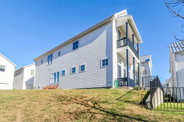 $3,195 | 4806 Olive Sparrow Drive, Unit C, Austin, TX 78723