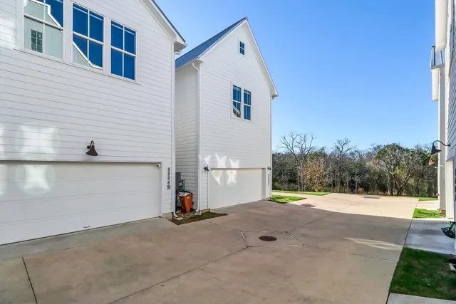 $3,195 | 4806 Olive Sparrow Drive, Unit C, Austin, TX 78723