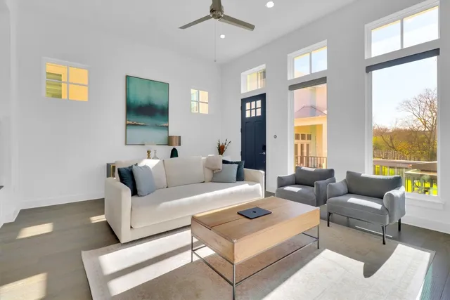 $3,195 | 4806 Olive Sparrow Drive, Unit C, Austin, TX 78723