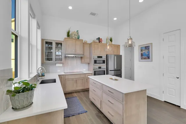 $3,195 | 4806 Olive Sparrow Drive, Unit C, Austin, TX 78723