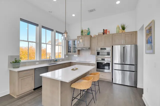 $3,195 | 4806 Olive Sparrow Drive, Unit C, Austin, TX 78723