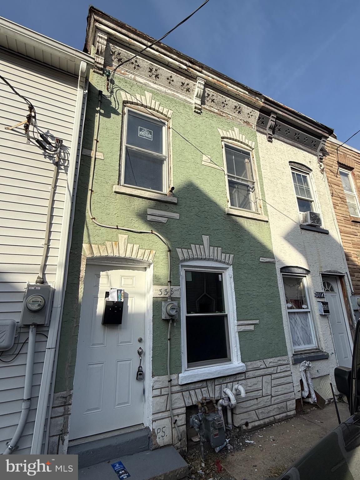 338 Cedar Street Reading, PA 19601 - Photo 1 of 8