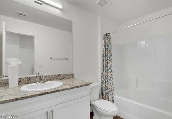 $2,400 | 5641 Fathom Blue Street, Las Vegas, NV 89148
