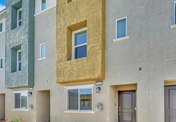 $2,400 | 5641 Fathom Blue Street, Las Vegas, NV 89148