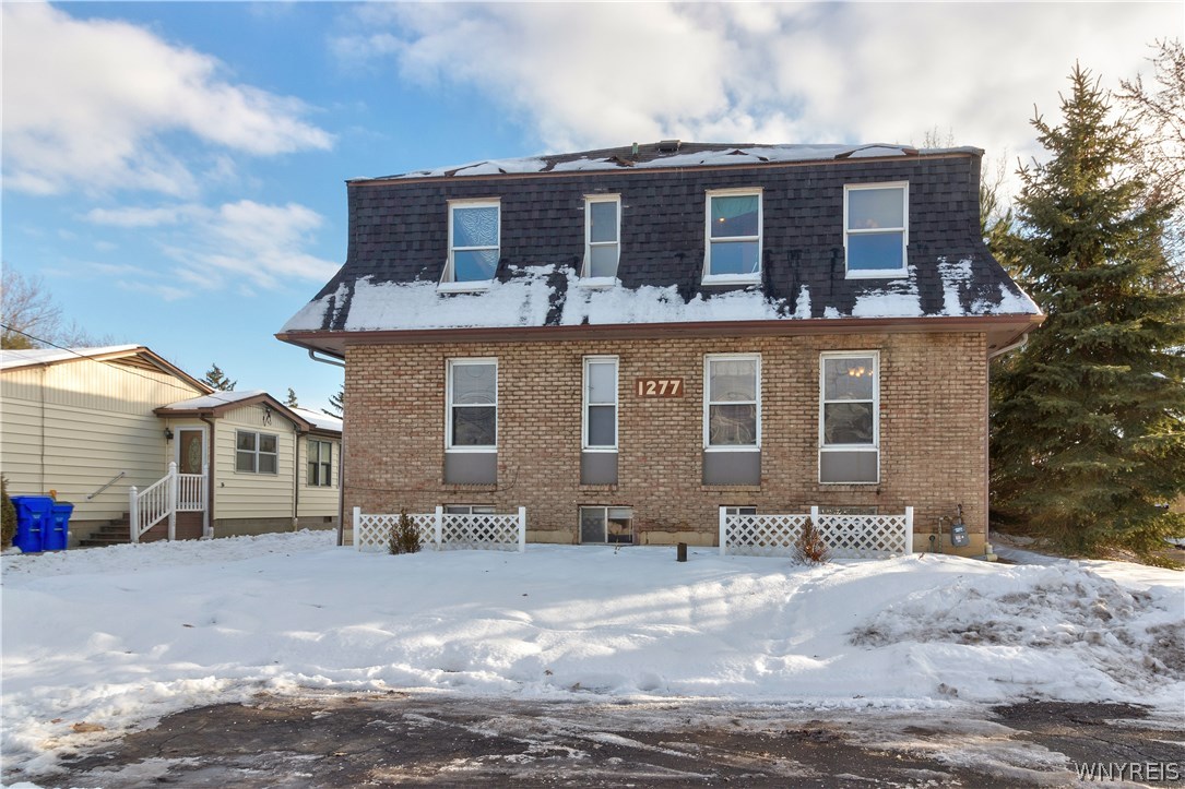 1277 Center Road West Seneca, NY 14224 - Photo 1 of 1