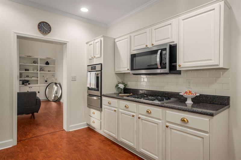 5356 Brooke Ridge Drive Dunwoody, GA 30338 - Photo 13 of 34