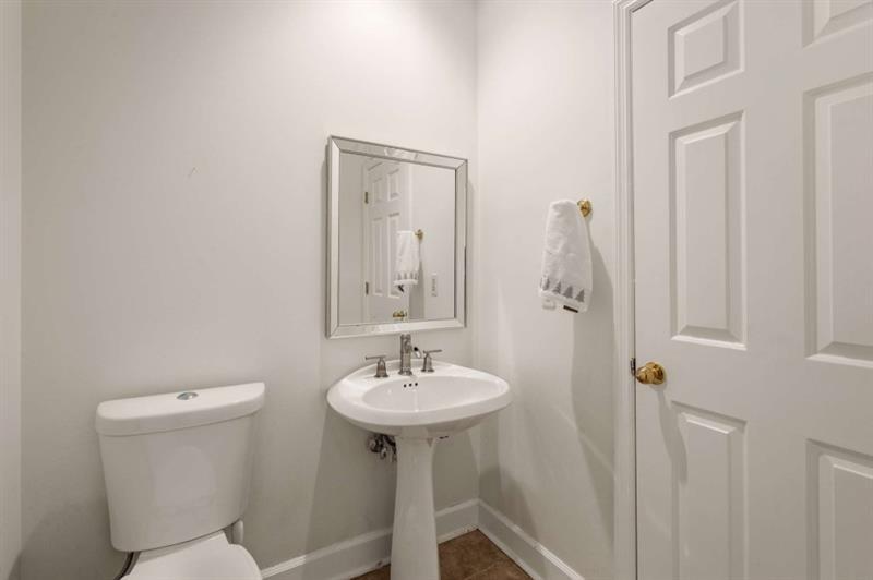 5356 Brooke Ridge Drive Dunwoody, GA 30338 - Photo 25 of 33