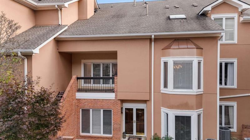 5356 Brooke Ridge Drive Dunwoody, GA 30338 - Photo 26 of 33