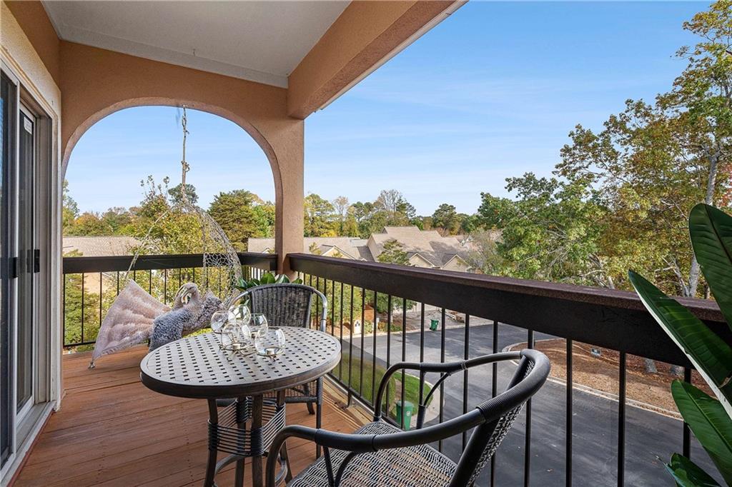 5356 Brooke Ridge Drive Dunwoody, GA 30338 - Photo 30 of 34