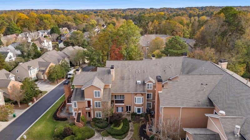 5356 Brooke Ridge Drive Dunwoody, GA 30338 - Photo 32 of 33