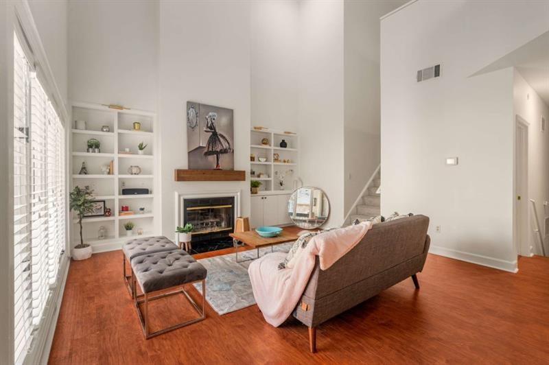 5356 Brooke Ridge Drive Dunwoody, GA 30338 - Photo 10 of 34