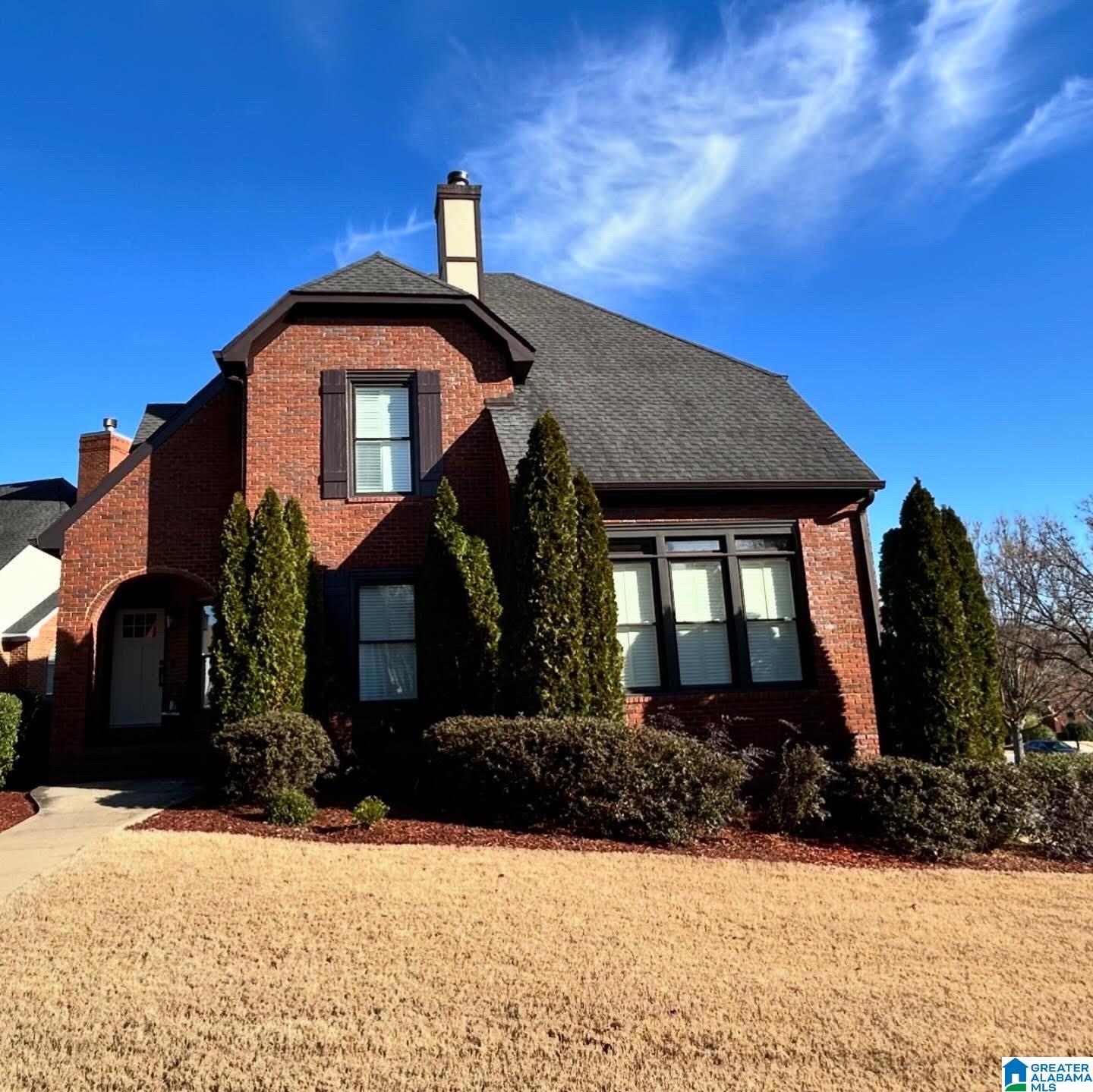 513 Meadow Ridge Circle Birmingham, AL 35242 - Photo 1 of 1